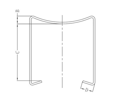 Clip/Clamp