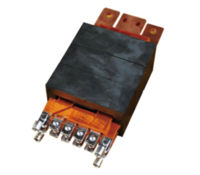 Planar Transformer