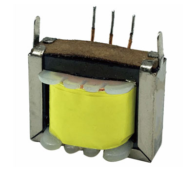 Audio Transformer