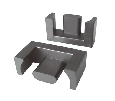 Ferrite core