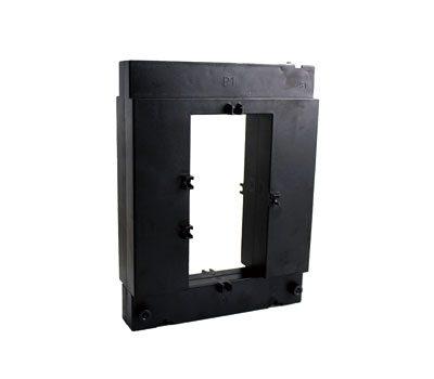 Split core current transformer